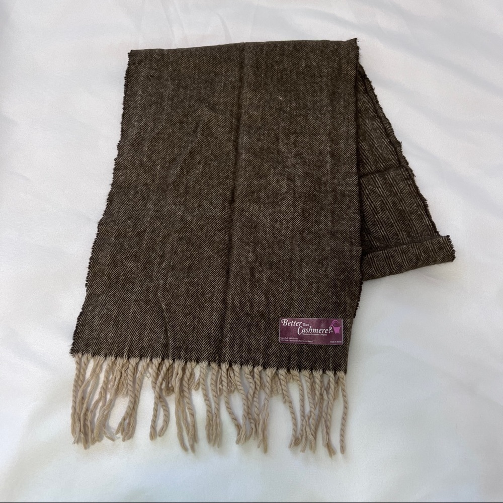 Better Than Cashmere Scarf